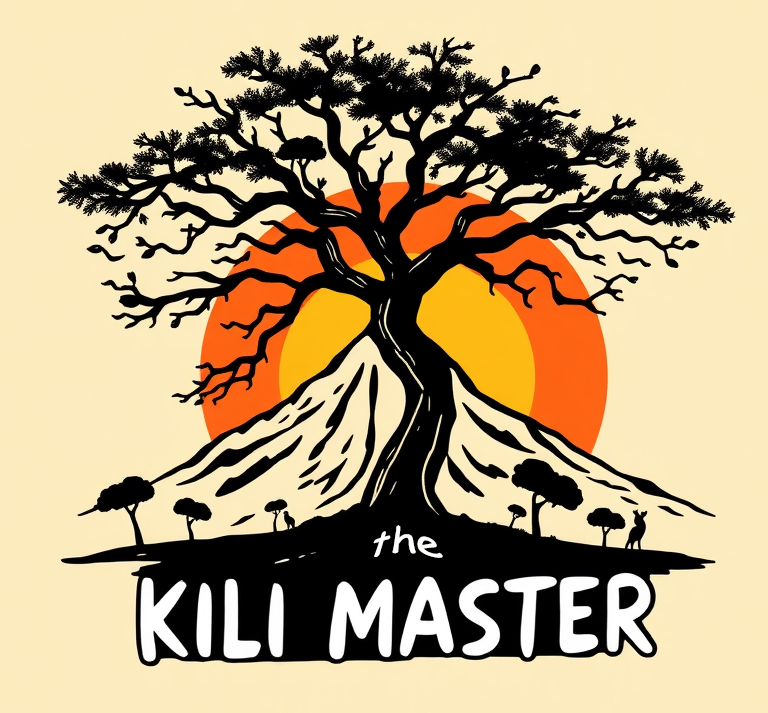 The Kilimaster